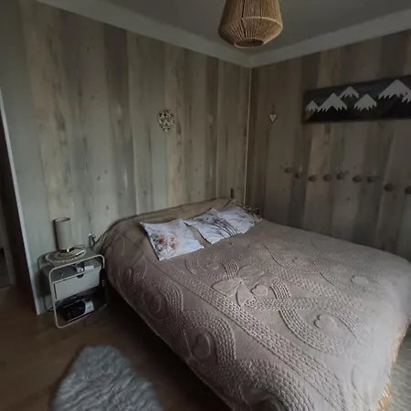 Сasa de vacaciones Maison Sacha
