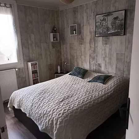 Maison Sacha Terrasson