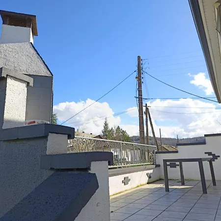 Prázdninový dům Maison Sacha *