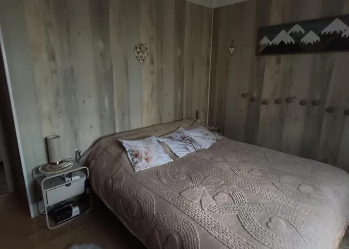 Prázdninový dům Maison Sacha