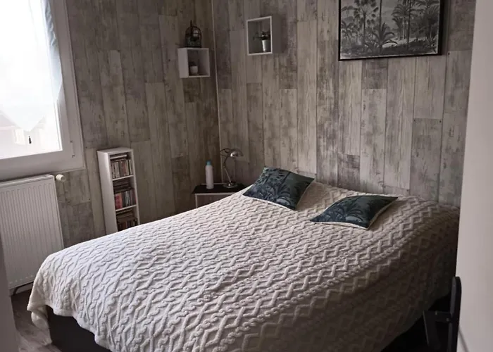 Maison Sacha Terrasson