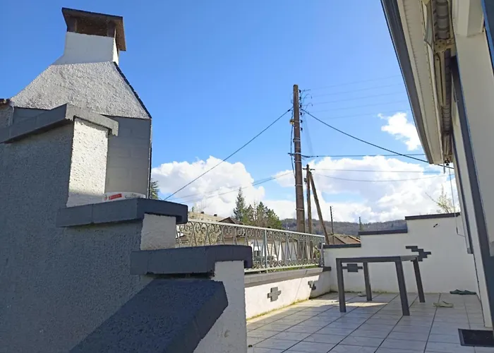 Prázdninový dům Maison Sacha *